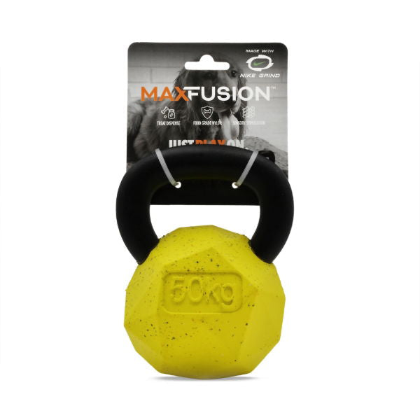 Nike Grind MaxFusion Kettle Ball