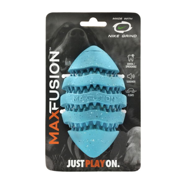 Nike Grind MaxFusion Spiro Ball