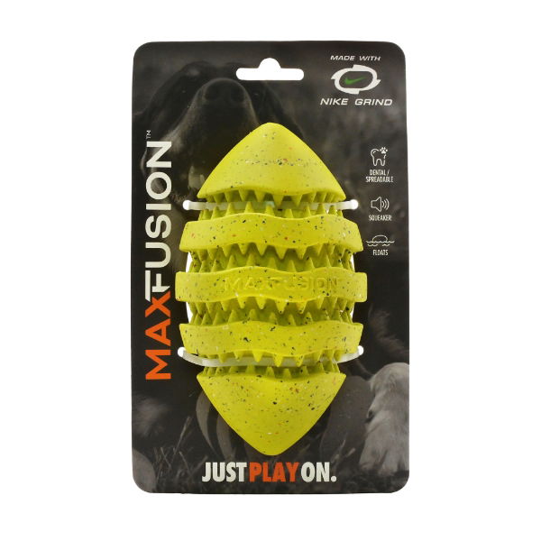 Nike Grind MaxFusion Spiro Ball