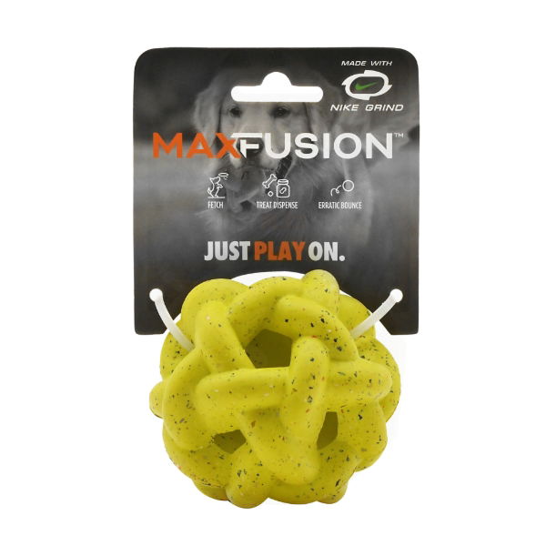 Nike Grind MaxFusion Gyro