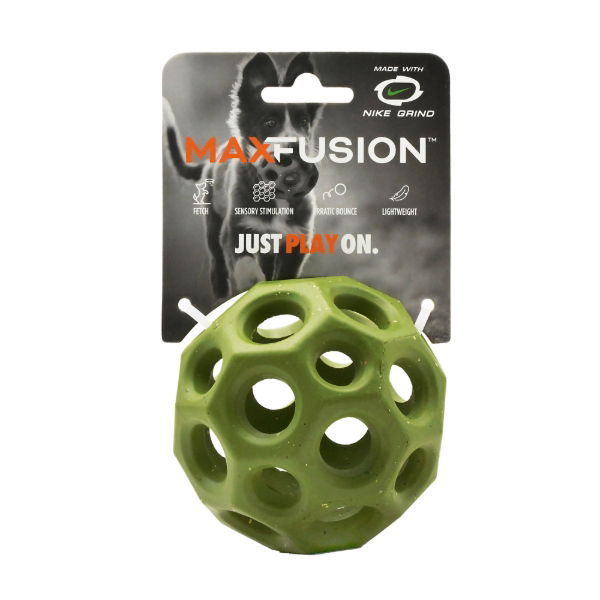 Nike Grind MaxFusion Helix