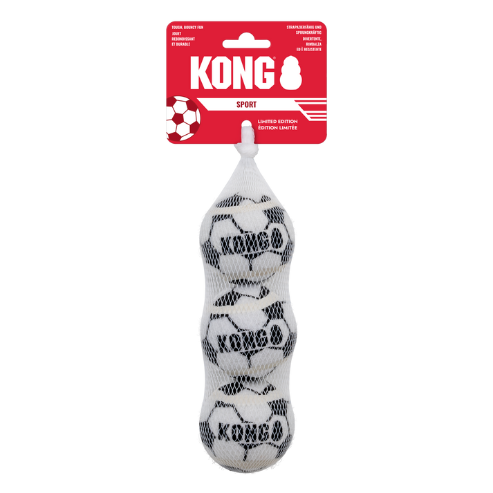 KONG Sport Soccer Balls
