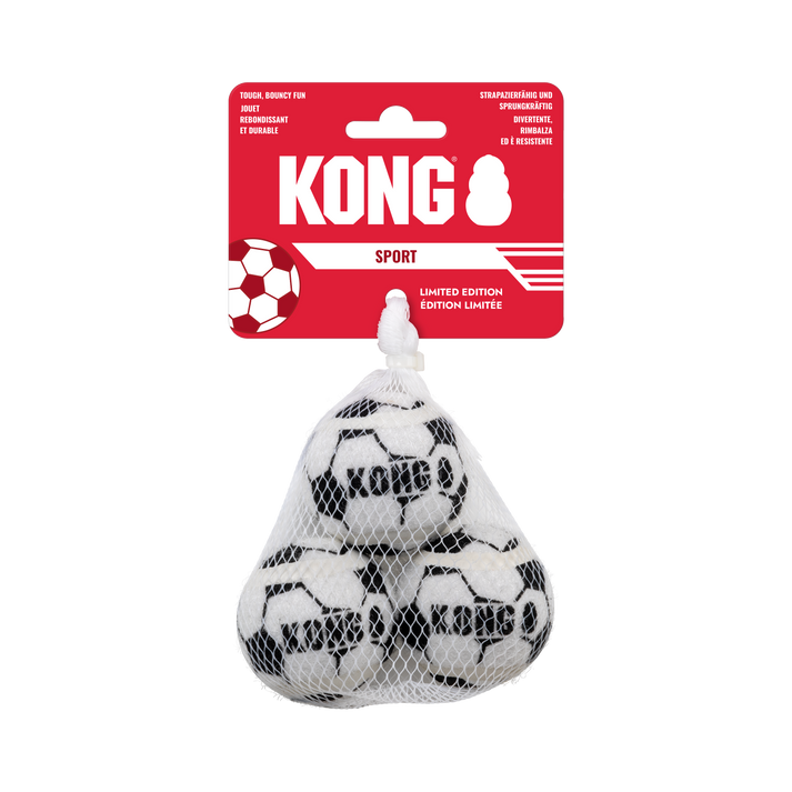 KONG Sport Soccer Balls