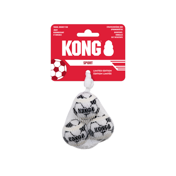 KONG Sport Soccer Balls