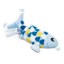 Catit Groovy Fish Blue