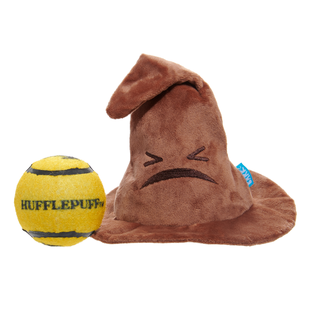 Bark Harry Potter Sorting Hat