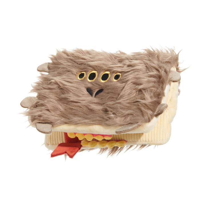 Bark Harry Potter Book of Monsters