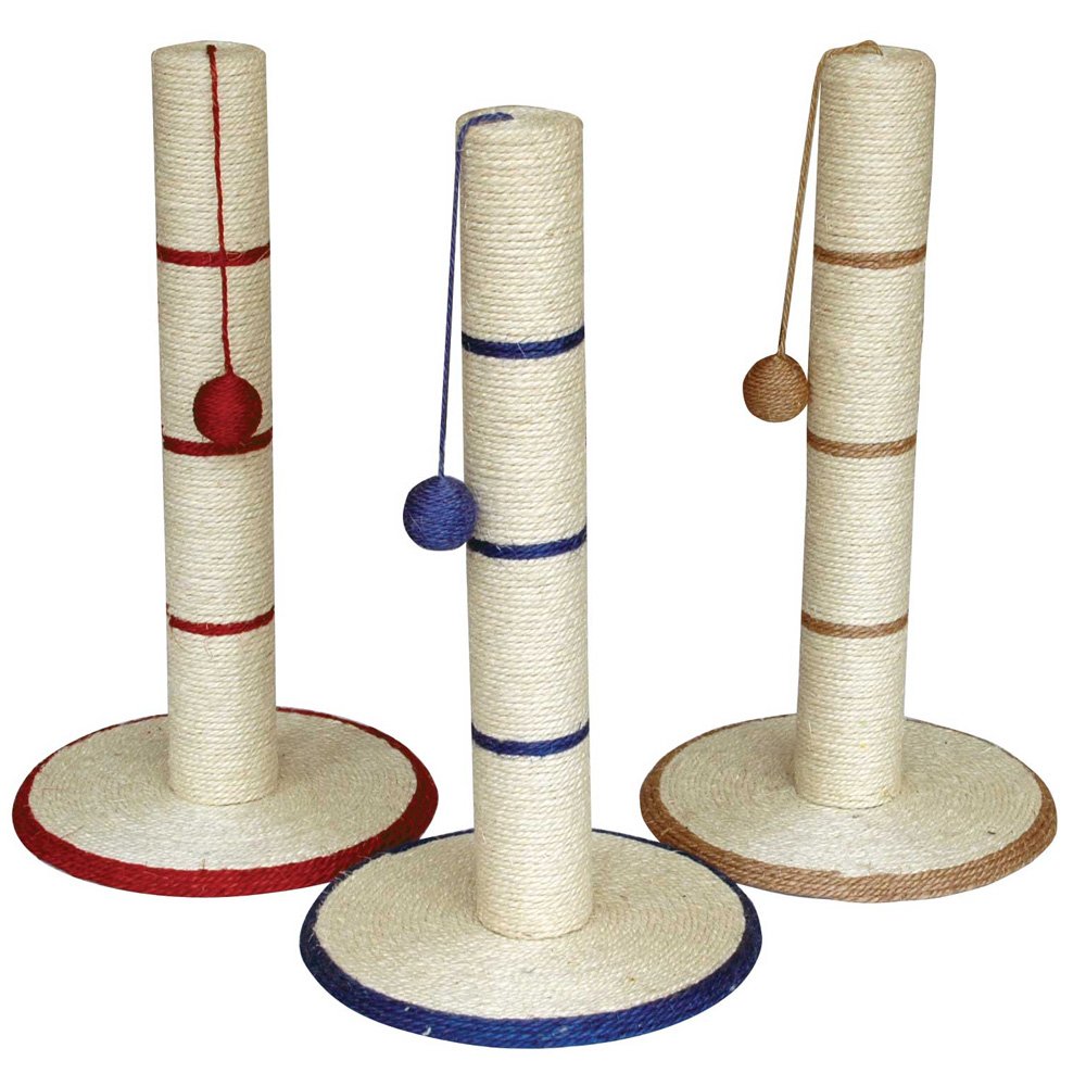 Gor Pets Sisal Scratcher