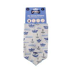 Animate Cool Bandana Anchor Medium