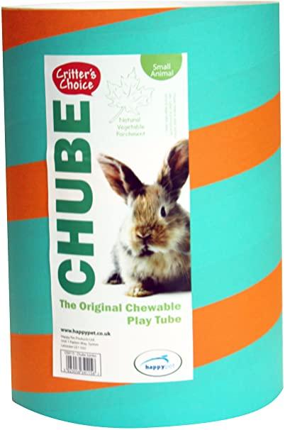 Critter's Choice Chube