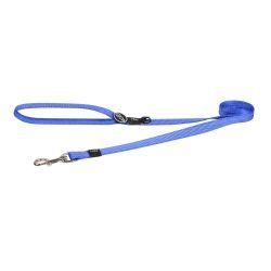 Rogz Utility Classic Lead Blue Med