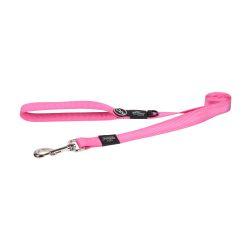 Rogz Utility Classic Lead Pink Xl