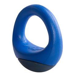 Rogz Pop-Upz Self-Righting Float & Fetch Toy Blue S/M