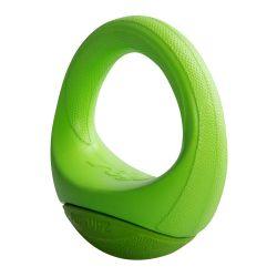 Rogz Pop-Upz Self-Righting Float & Fetch Toy Lime M/L