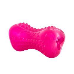 Rogz Yumz Treat Toy Pink (Medium)