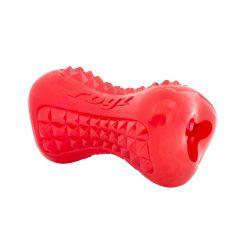 Rogz Yumz Treat Toy Red (Medium)