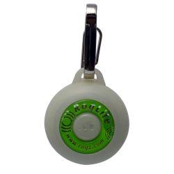 Rogz Roglite Safety Light Glow