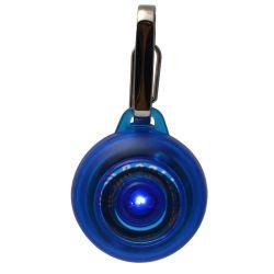 Rogz Roglite Safety Light Blue