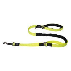 Rogz Utility Control Lead Dayglo Xl
