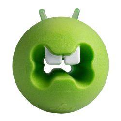 Rogz Fred Treat Ball Lime