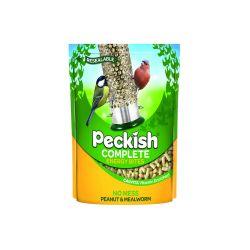 Peckish Energy Bites 1kg