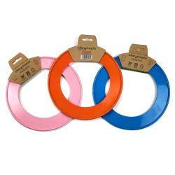 Chewtopia Eco Flying Ring Assorted 21.5cm