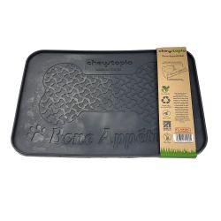 Chewtopia Eco Bone Appetit Mat 1X44.5X30cm