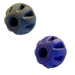Chewtopia Eco Fetch Ball Assorted 6.5cm