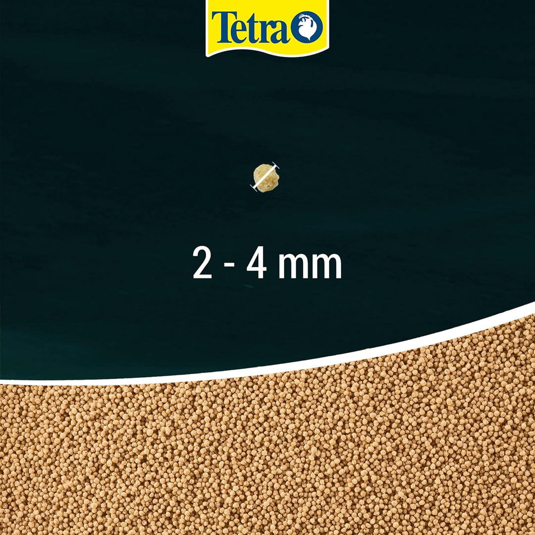 Tetrapond Pellets Mini - 1LTR