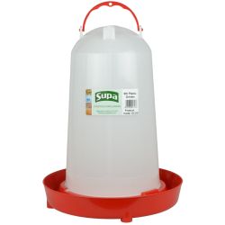 Supa Poultry & Bird Drinker 6ltr