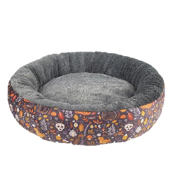 Rosewood Halloween Donut Bed