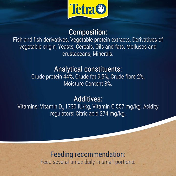 Tetra Goldfish Stick, 250ml/93g