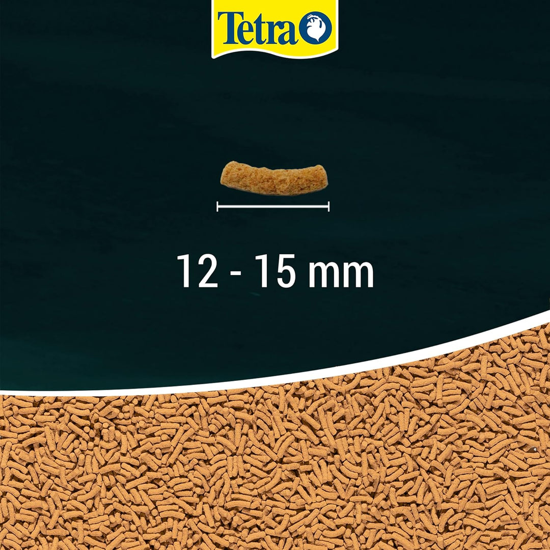 Tetra Pond Koi Sticks, 1ltr/140g
