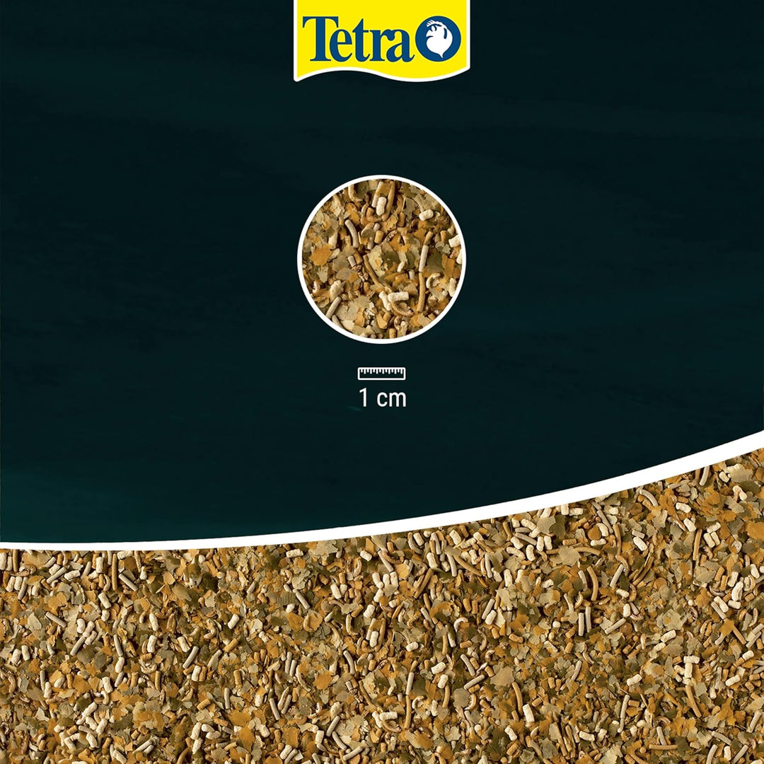 Tetra Pond Sticks 10ltr/1.2kg