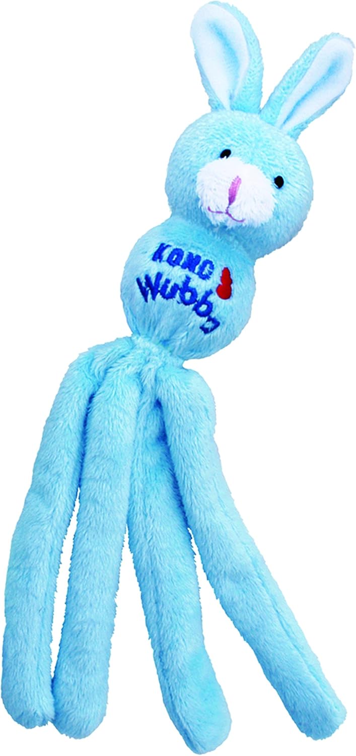 KONG Cat Wubba Bunny
