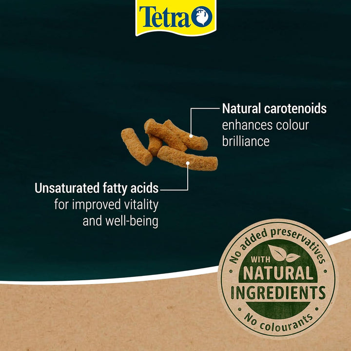 Tetra Pond Koi Sticks 4ltr/650G