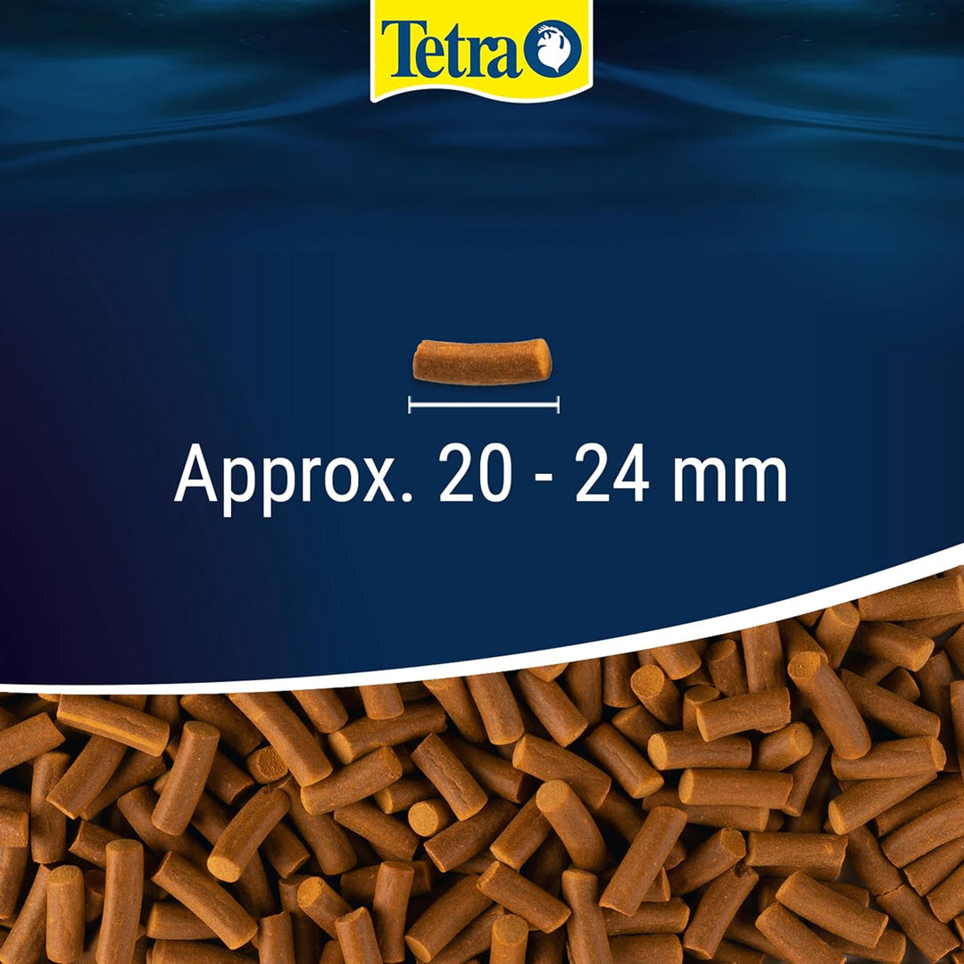 Tetramin Weekend Food 10Stk