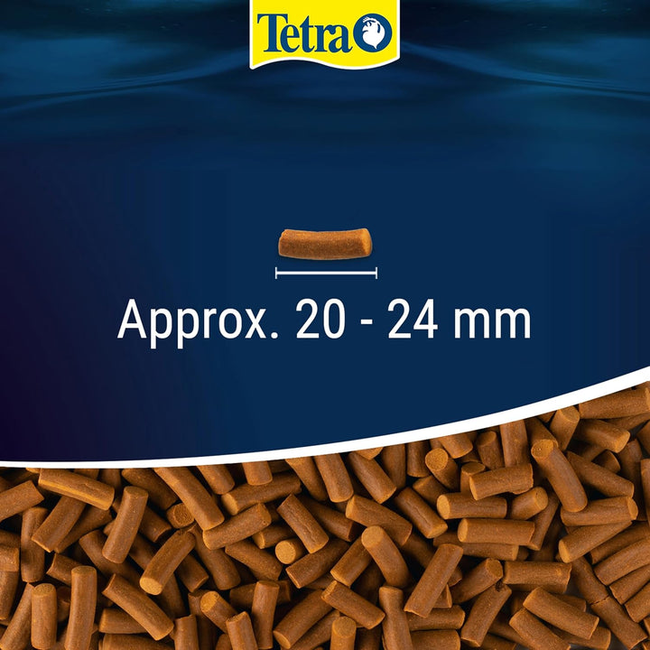 Tetramin Weekend Food 10Stk