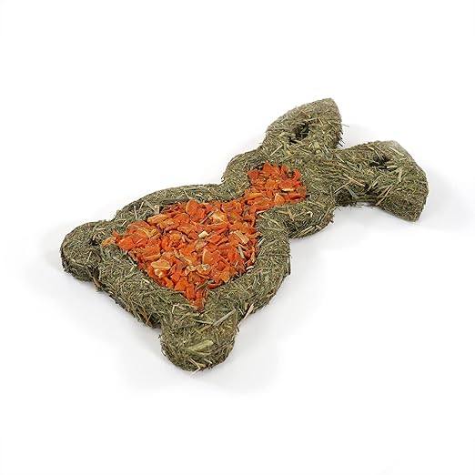 Rosewood Carrot N Forage Bunny