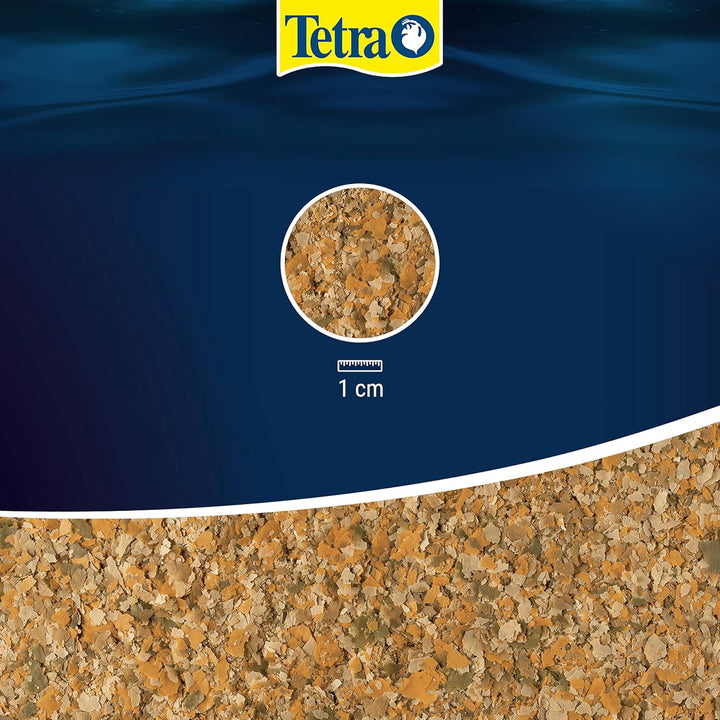 Tetramin 500ml/100G