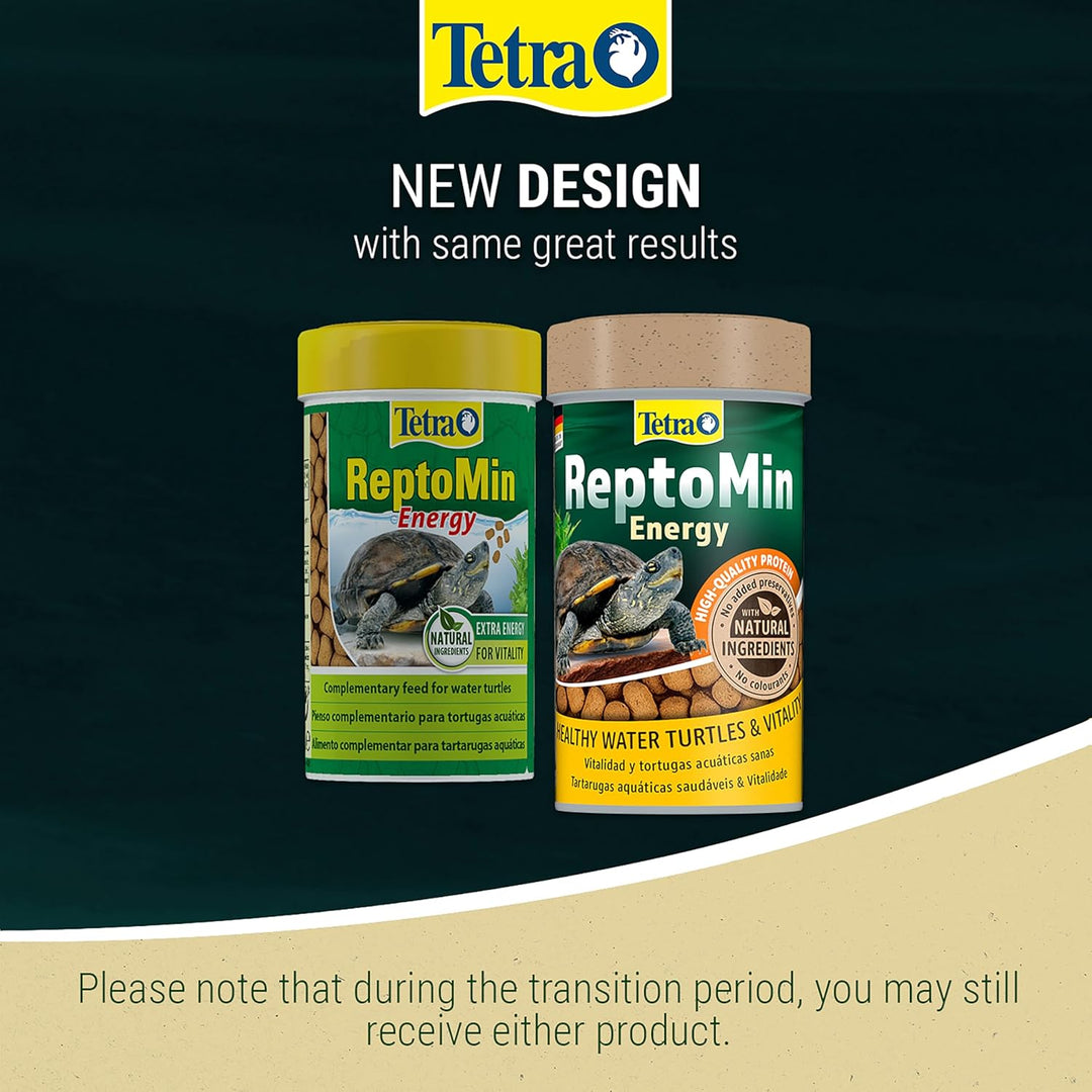 Tetra Reptomin sticks, 100ml/22g