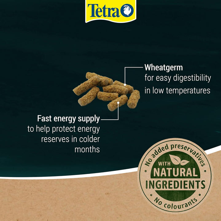 Tetra Wheatgerm Sticks 10ltr/2kg