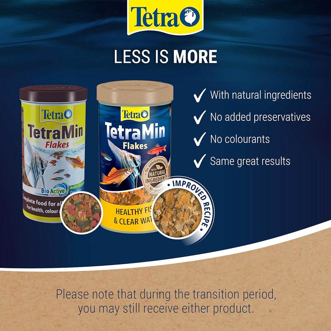 Tetramin 66ml/13G
