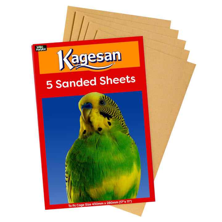Armitage Sandsheet No6 Red 43X28cm
