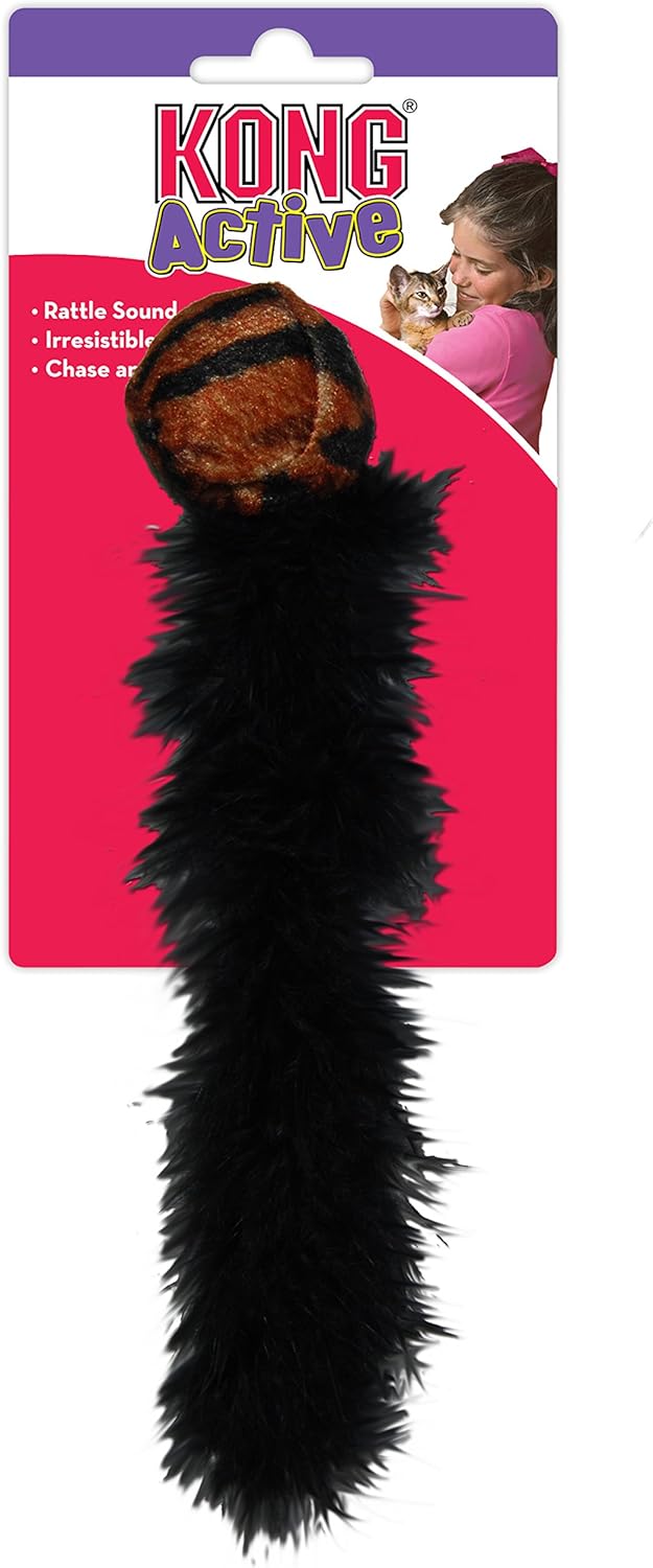 KONG Cat Wild Tails
