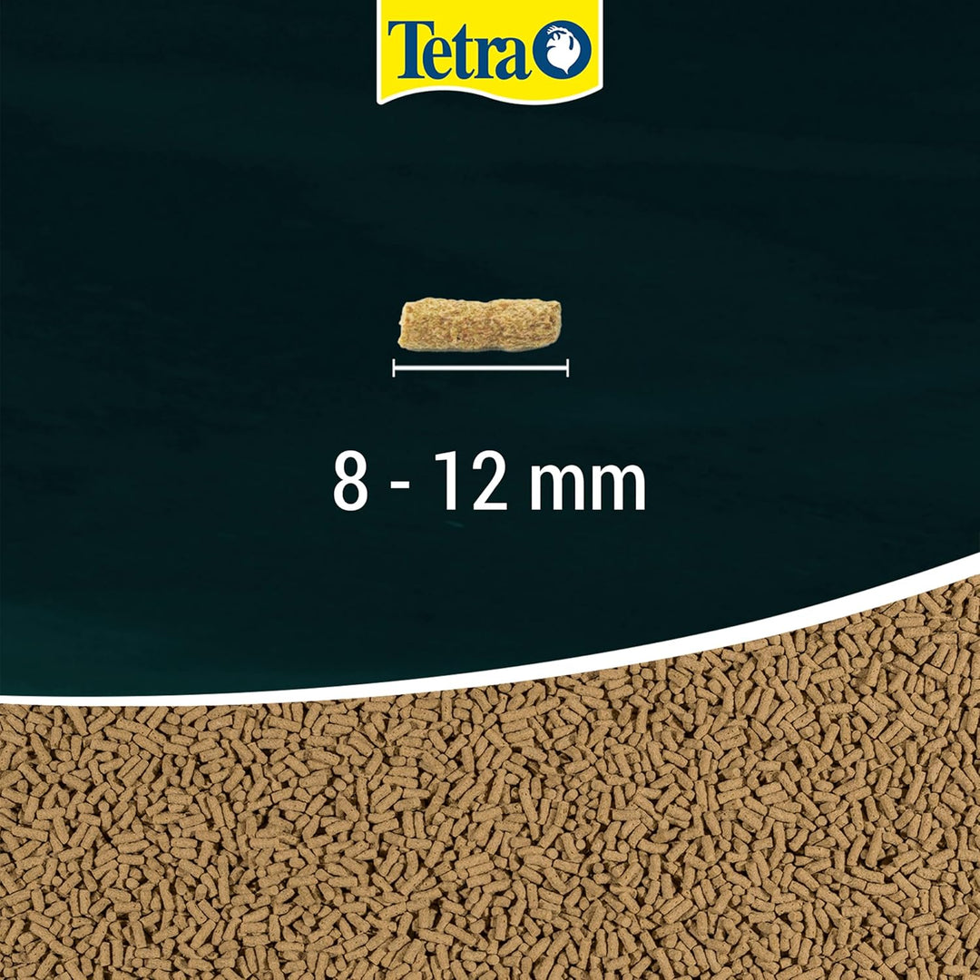 Tetra Wheatgerm Sticks 10ltr/2kg