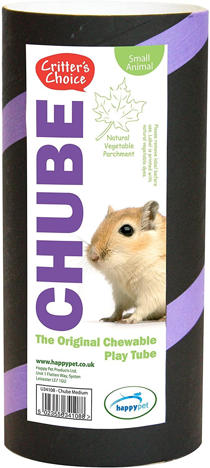 Critter's Choice Chube