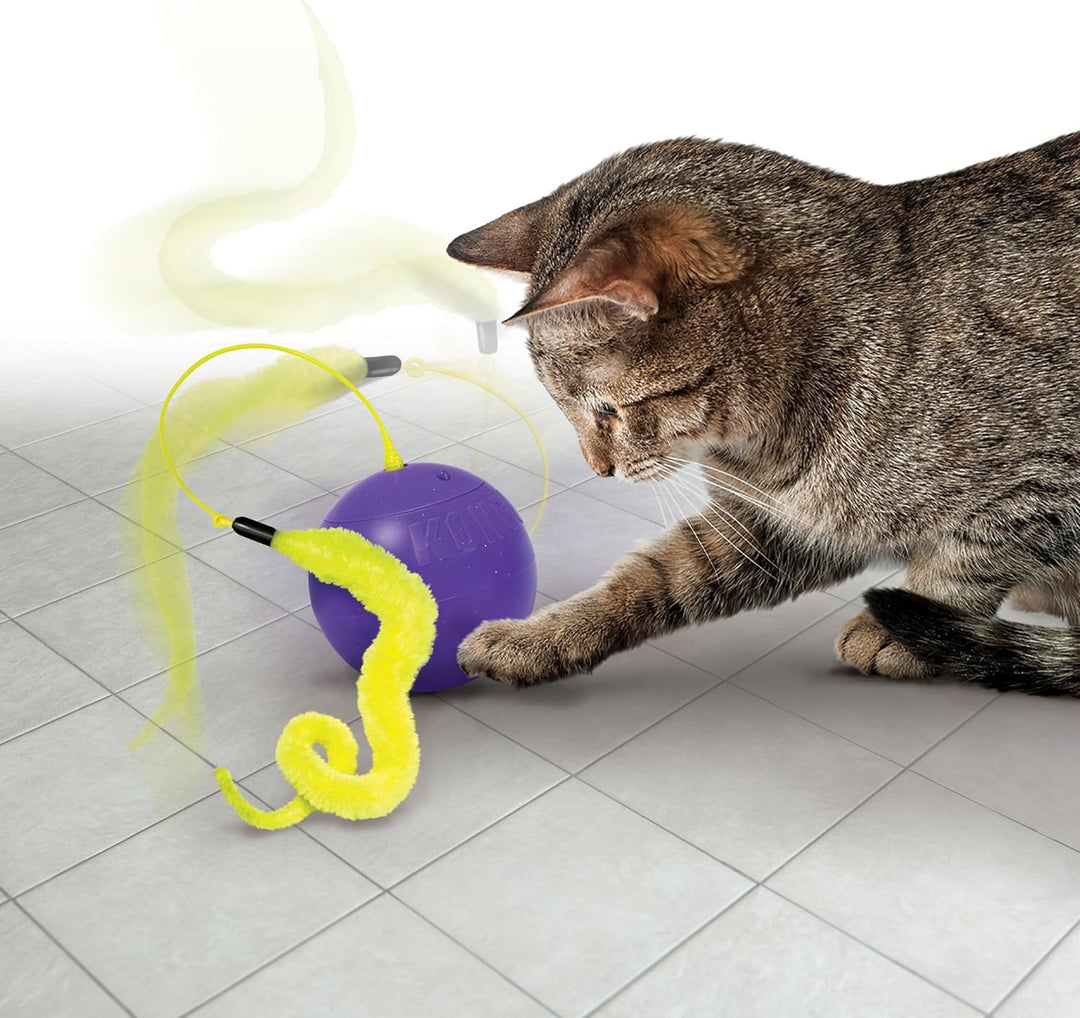 KONG Purrsuit Whirlwind