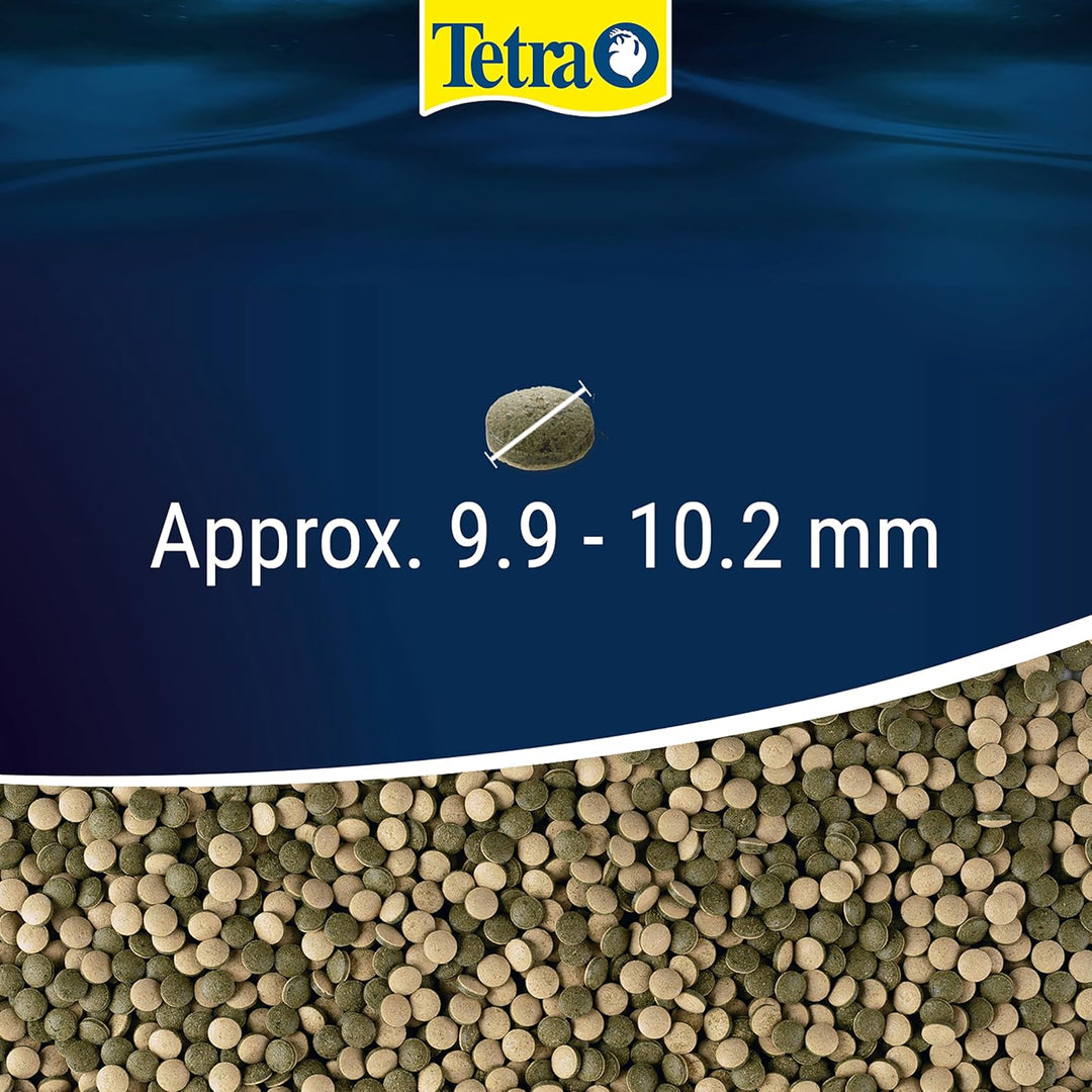 Tetra Plecomin 120 Tabs