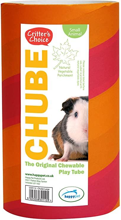 Critter's Choice Chube